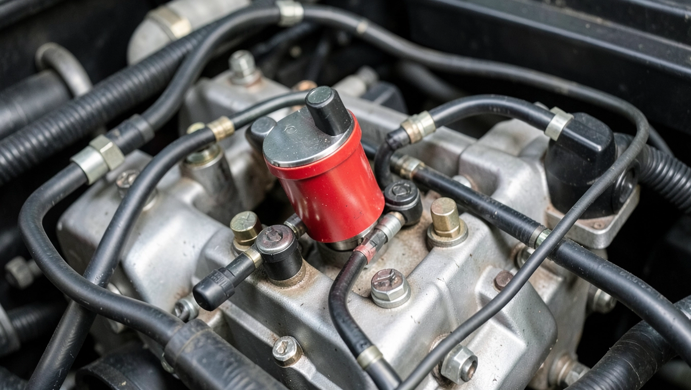 57 HEMI LPG koszt instalacji