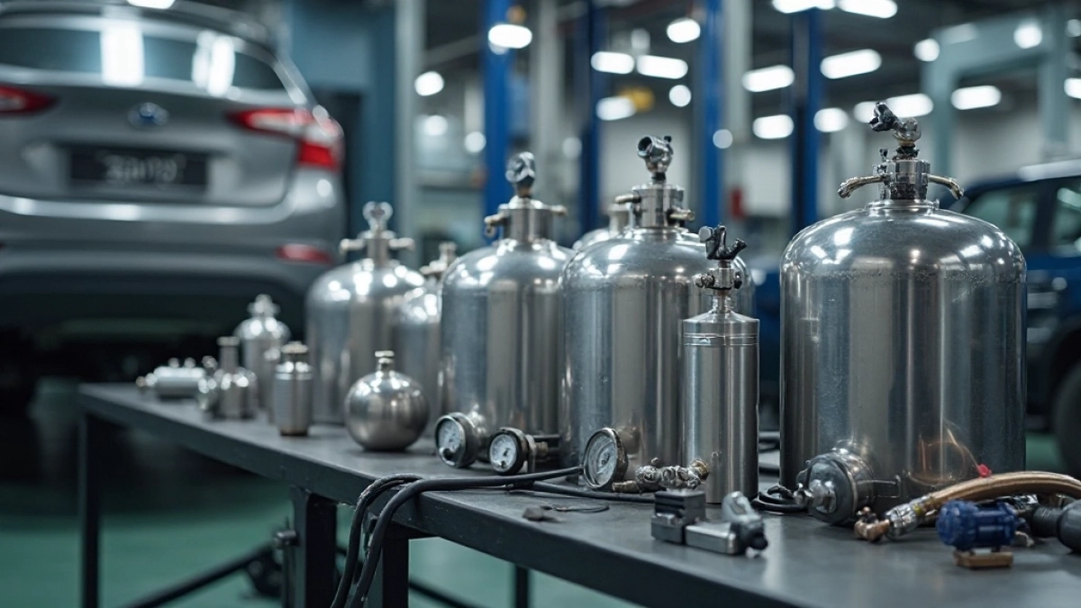 agrotrak sp z o o legalizacja butli lpg cng lng h2 wodór