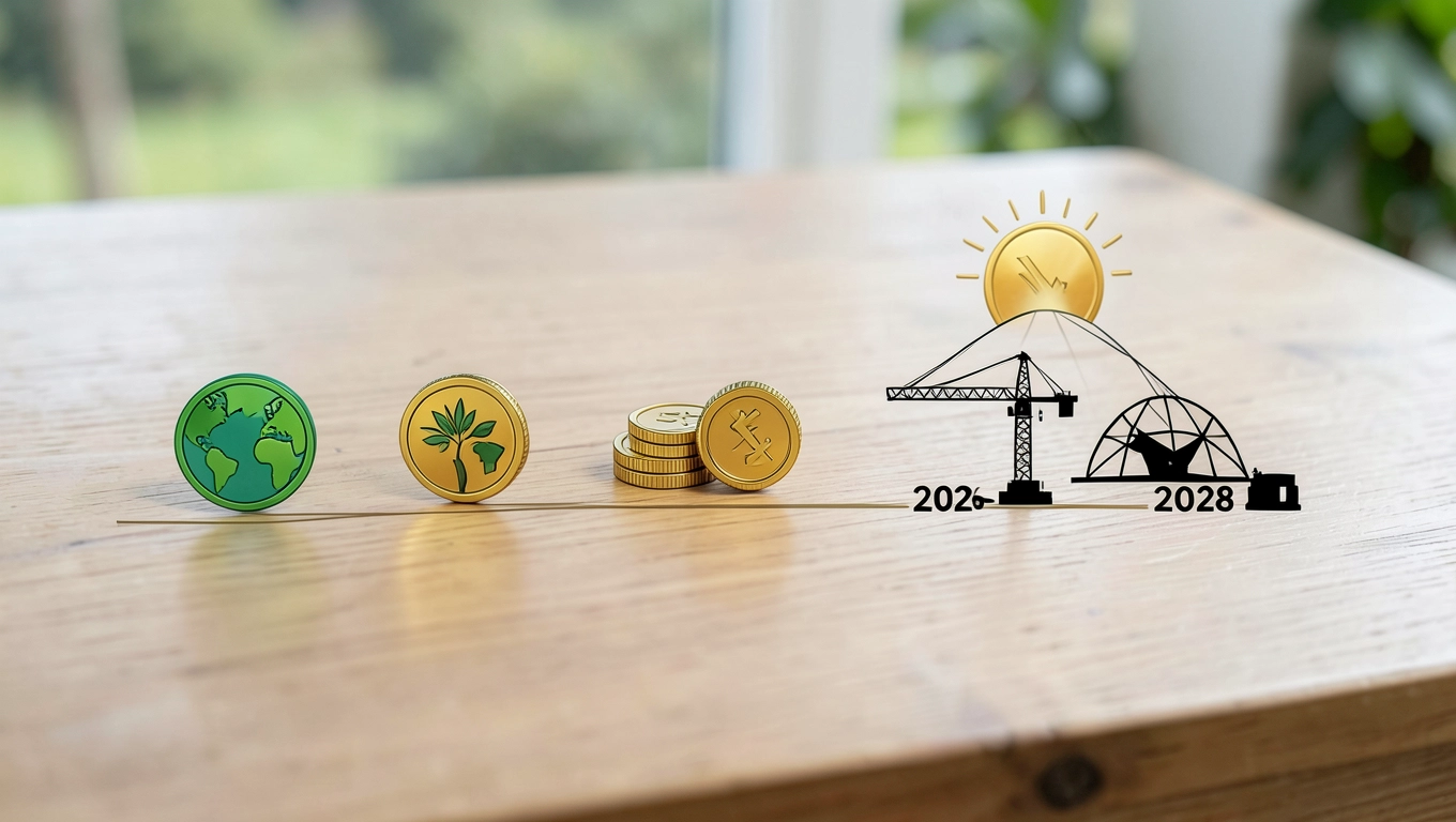 Aktualny harmonogram i daty kluczowe