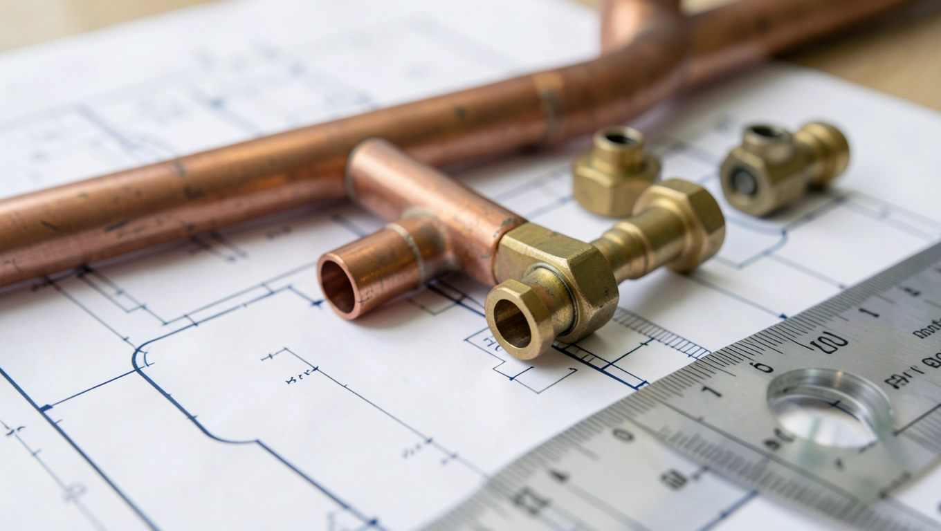 Asystent projektanta instalacji sanitarnych zarobki