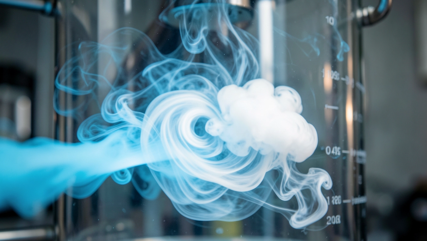 azot wodór co powstaje