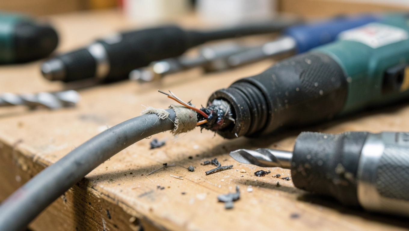 Badanie elektronarzędzi co ujawnia