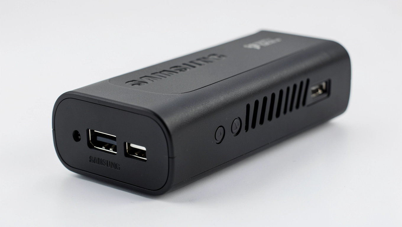 Bateria do roweru elektrycznego Samsung