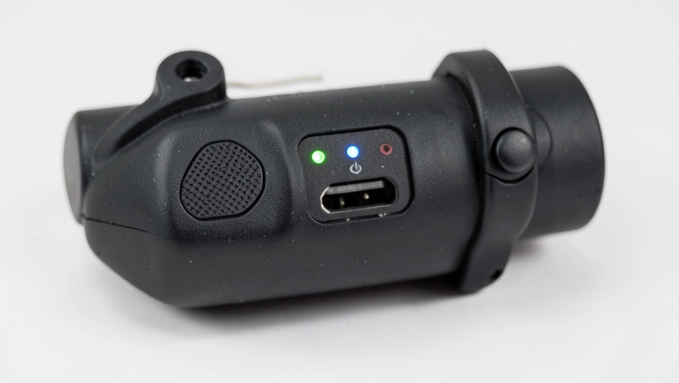 Bateria do roweru elektrycznego