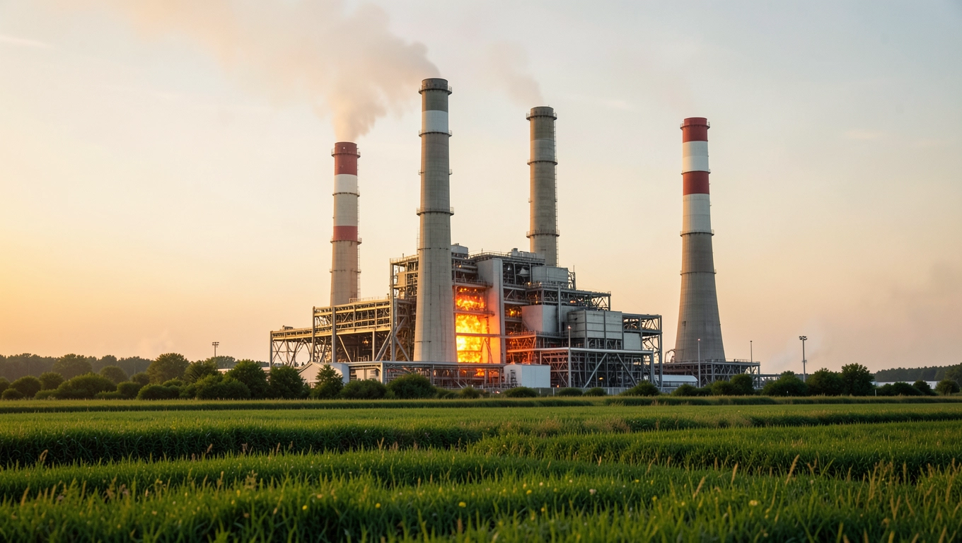 Bezpieczeństwo energetyczne z atomem