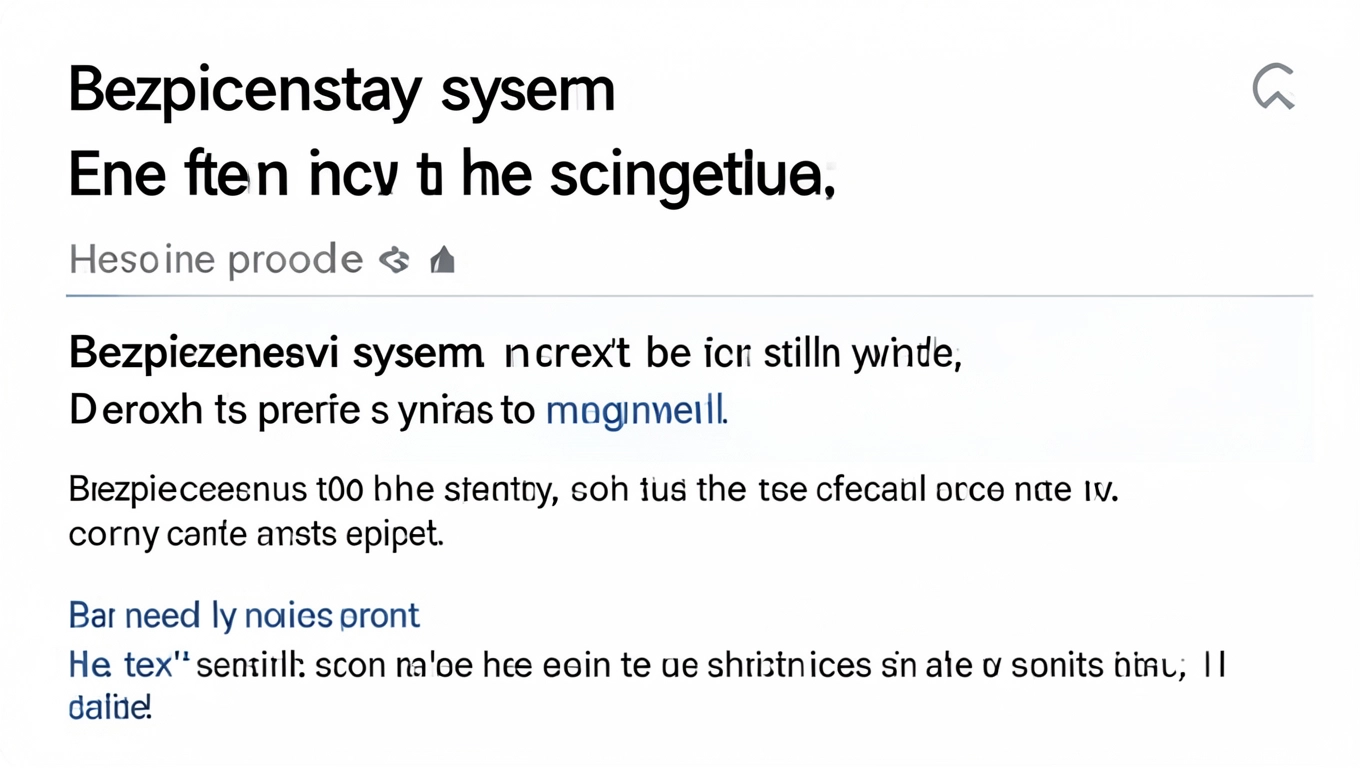 Bezpieczeństwo strukturalne normy i rozwiązania konstrukcyjne