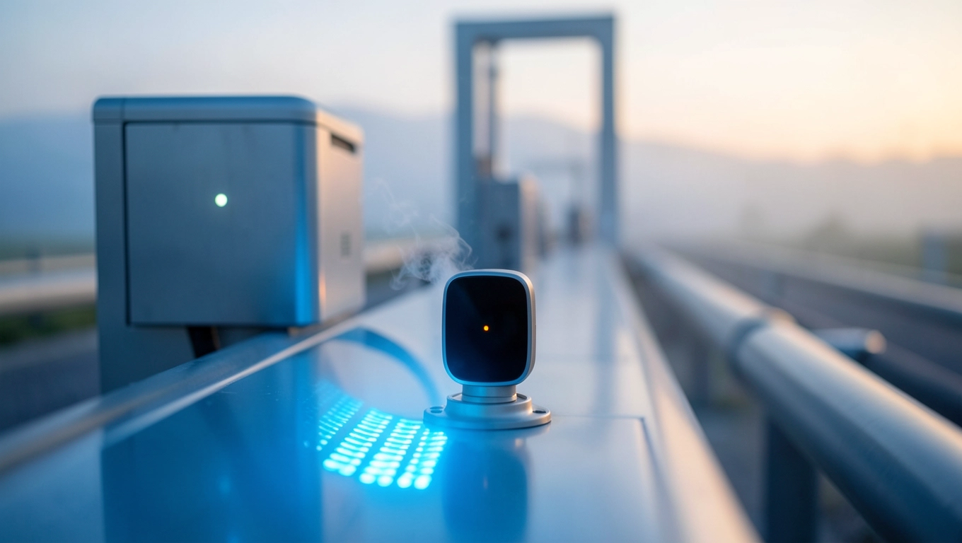 Bezpieczne użytkowanie wodoru