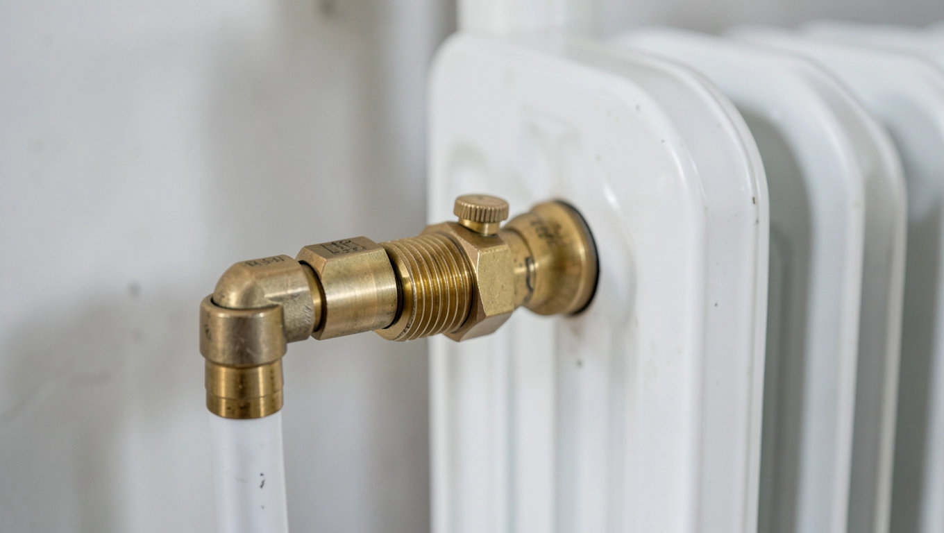 Borygo do grzejnika elektrycznego