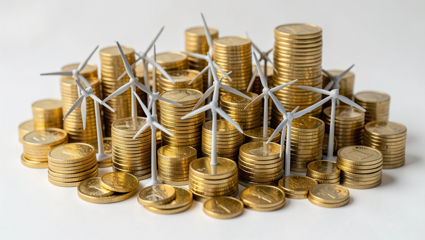 Budżet Programu Moja Elektrownia Wiatrowa