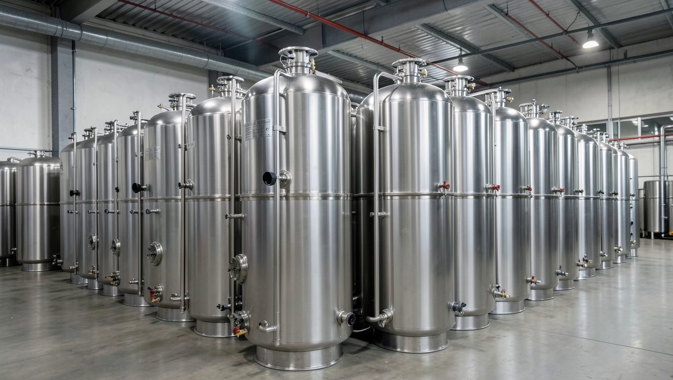 Butla 110 l wodór techniczny cena