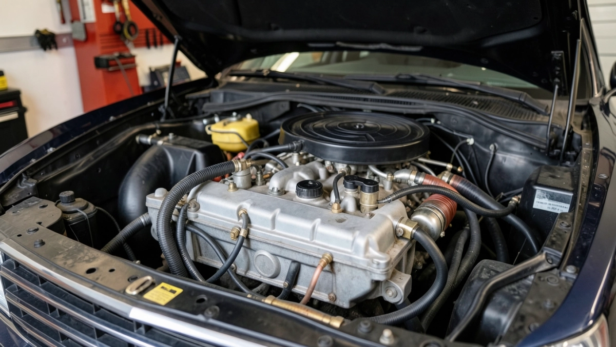 cena instalacji lpg do v8