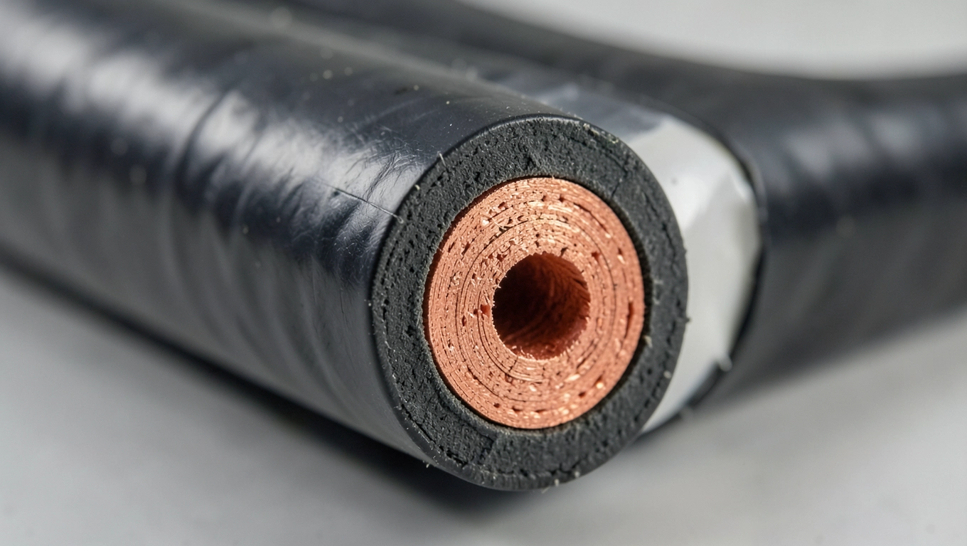 Cena kabla elektrycznego do ziemi