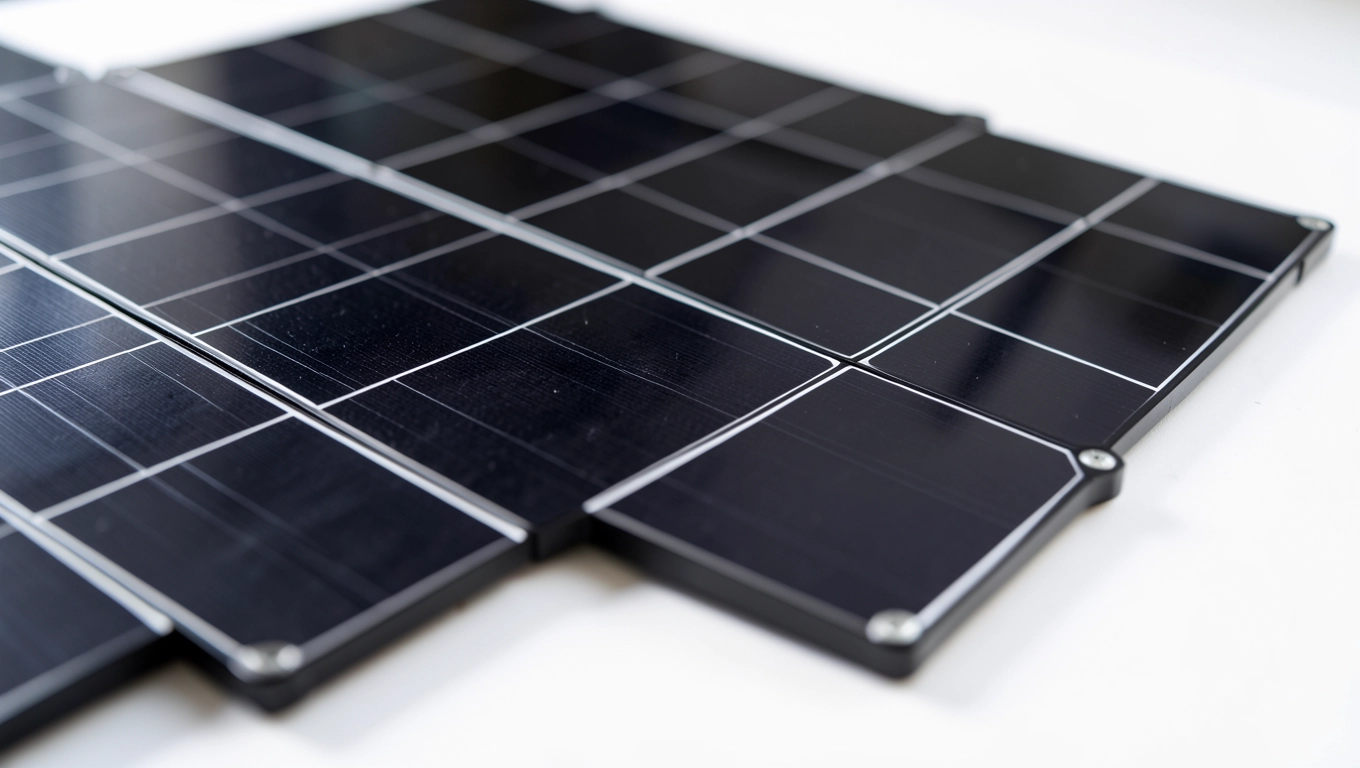 cena paneli PV do zasilania pompy ciepła