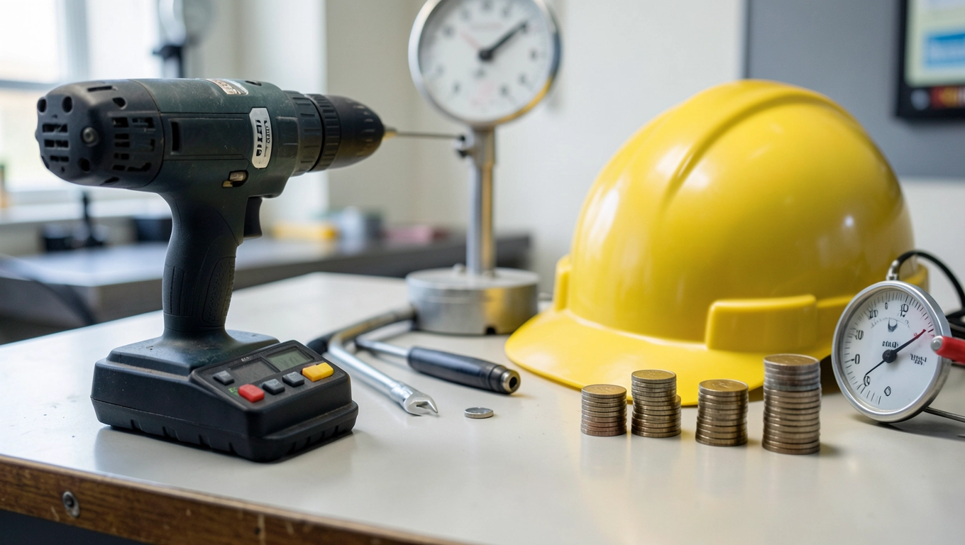 Cennik i koszty badania bezpieczeństwa