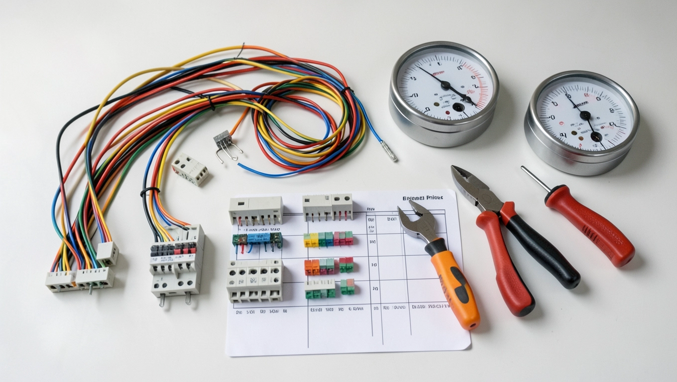 Cennik instalacji elektrycznej