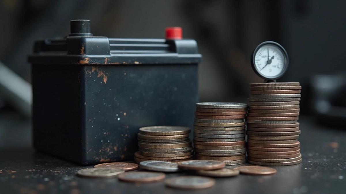 ceny baterii do rowerów elektrycznych