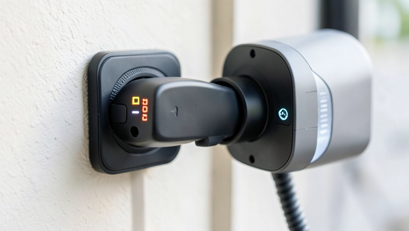 Czy auto elektryczne można ładować codziennie