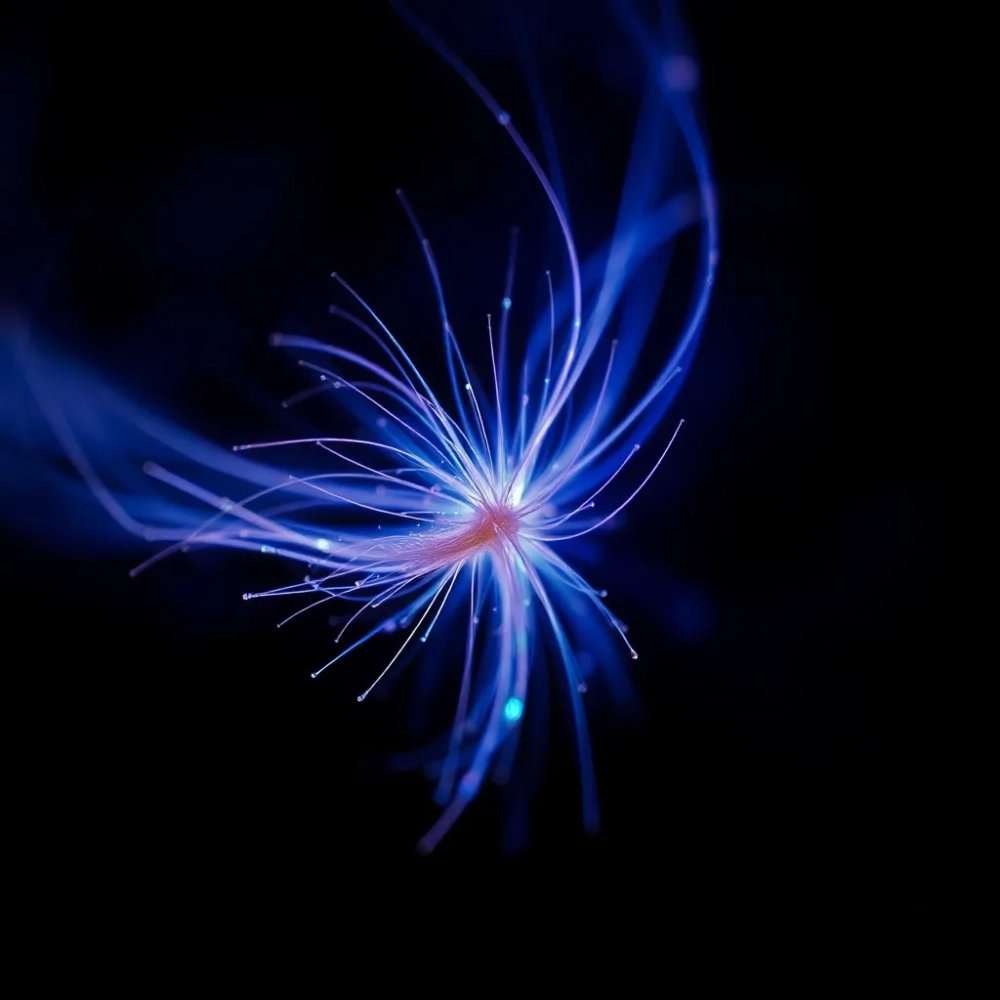 Czy człowiek wytwarza pole elektromagnetyczne