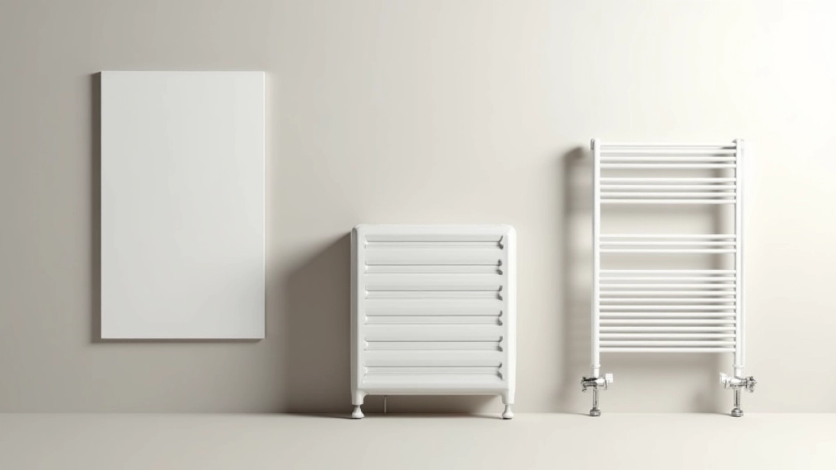 czy grzejnik elektryczny potrzebuje wody