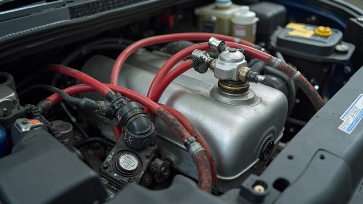 czy można zdemontować instalację lpg