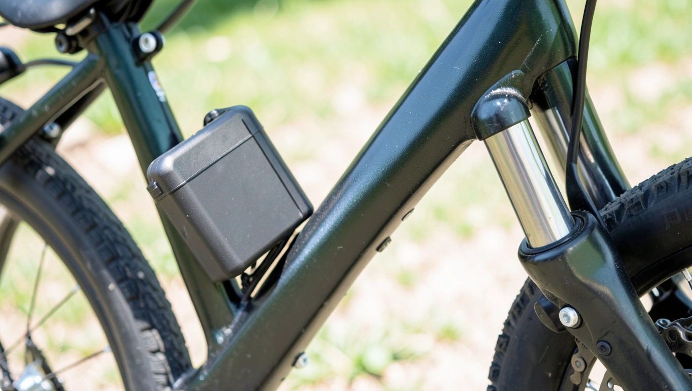 Czy rower elektryczny to pojazd mechaniczny