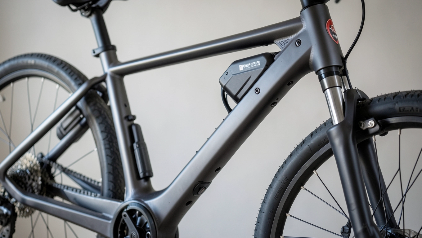 Czy rower elektryczny trzeba rejestrować