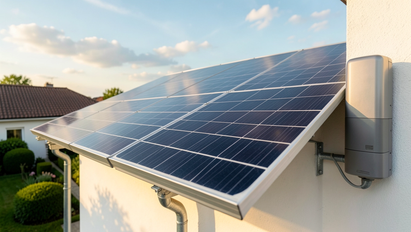 Czynniki decydujące o kosztach instalacji 40 kW