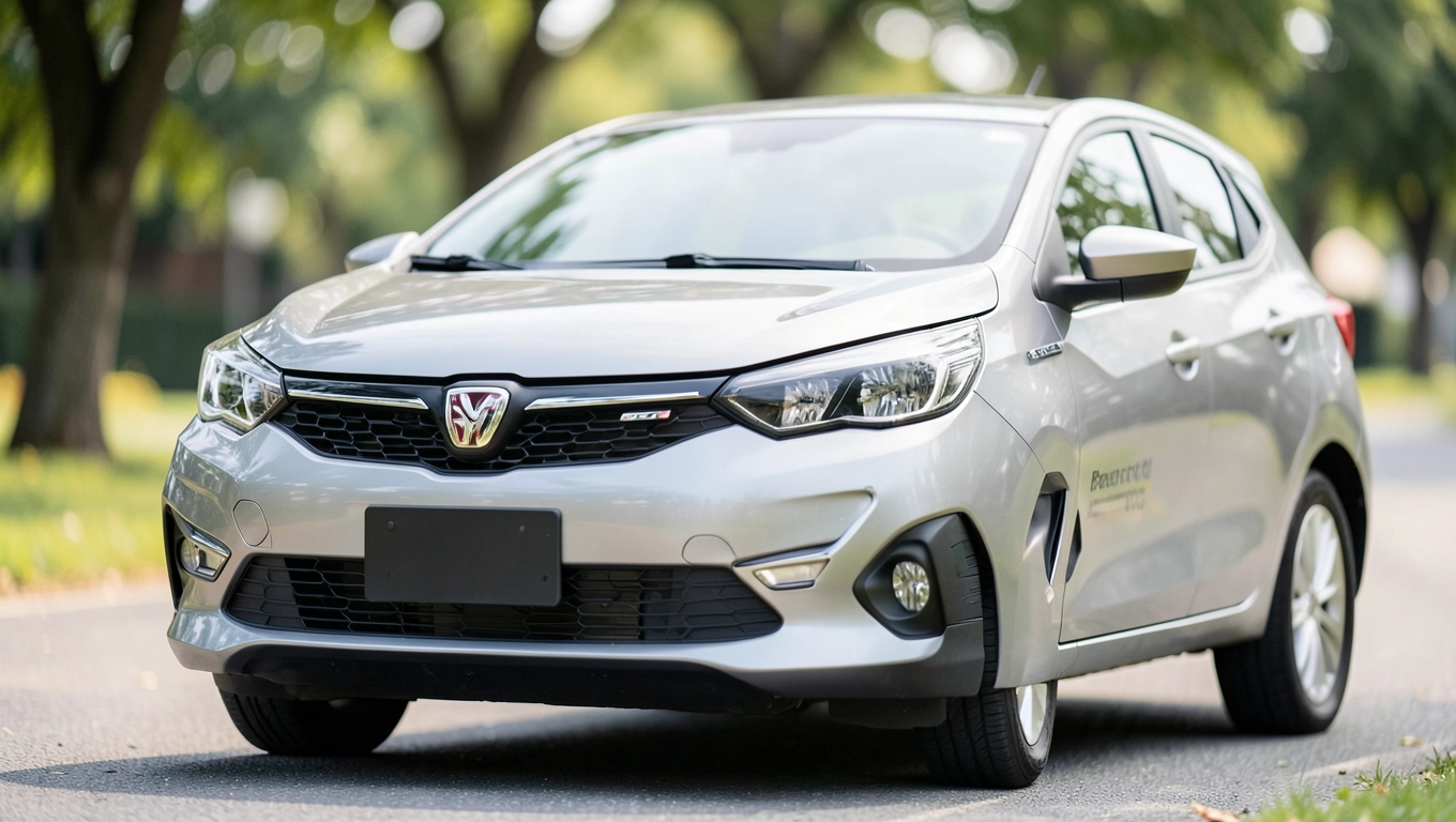 Dacia Spring elektryczna cena