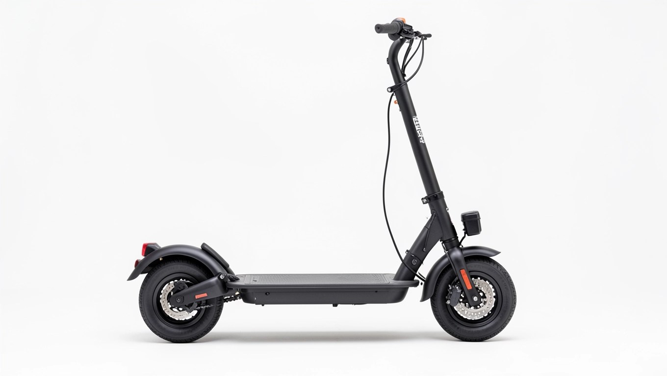 Definicja hulajnogi elektrycznej