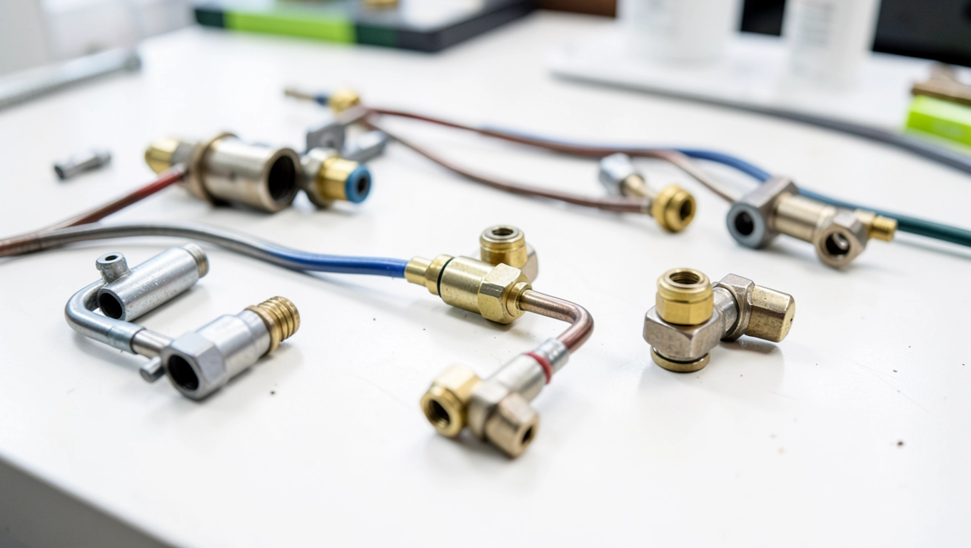 Demontaż instalacji LPG zaświadczenie