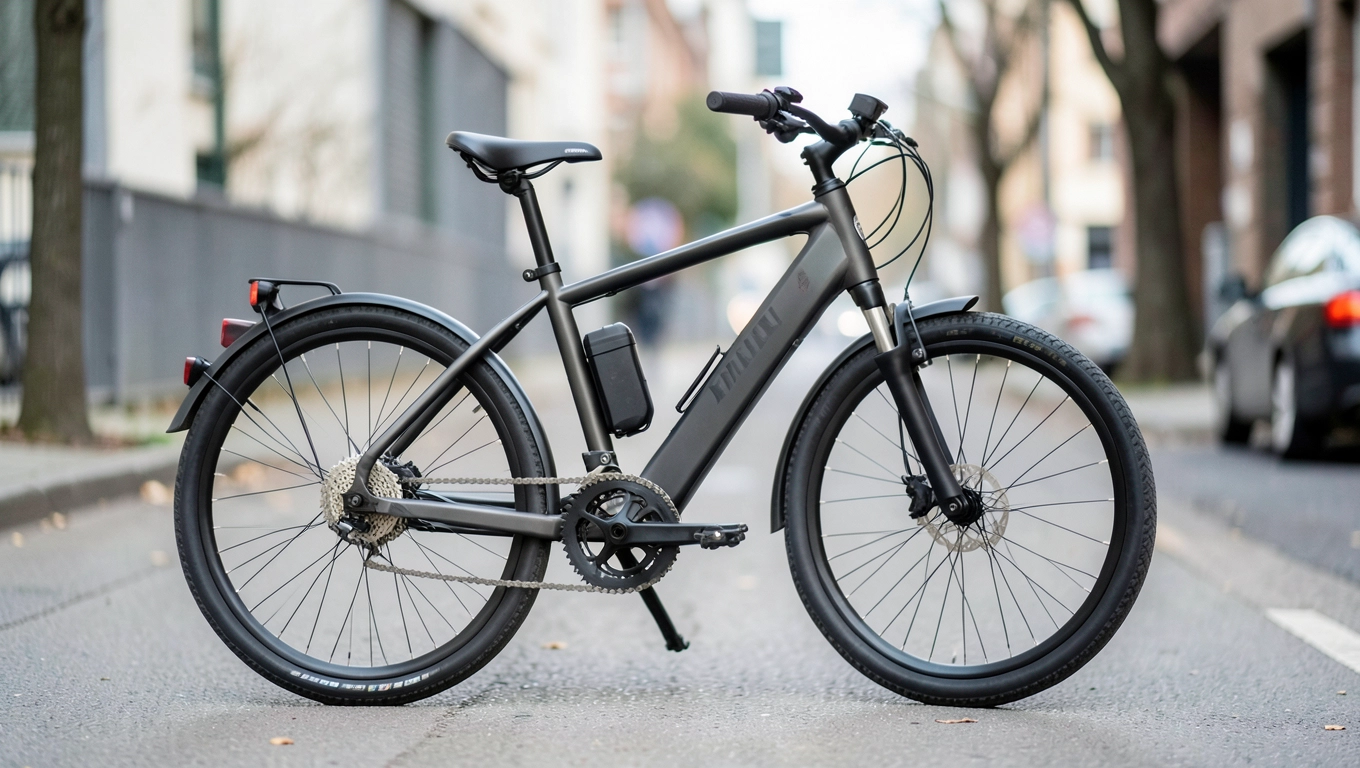 Dlaczego rower elektryczny do 7000 zł?