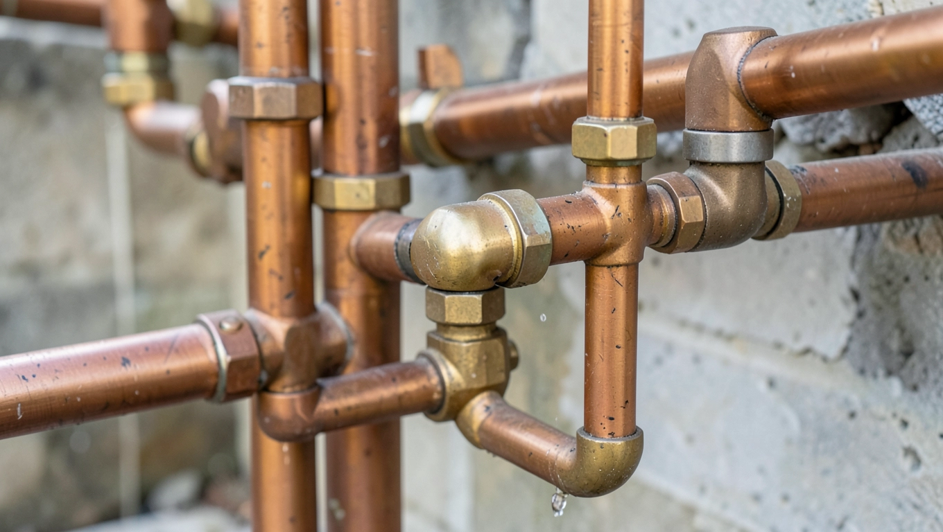 Do czego służy instalacja wodna