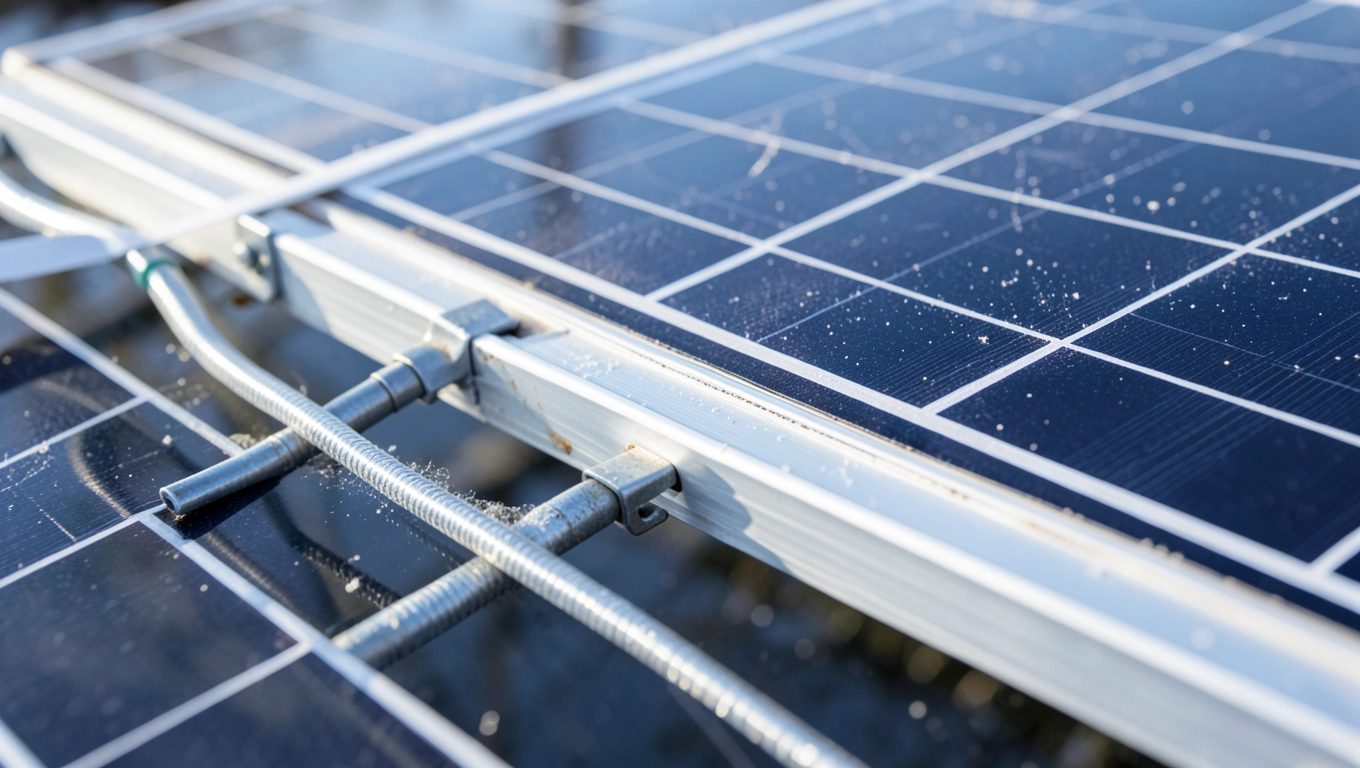 dobór grzałki do paneli fotowoltaicznych