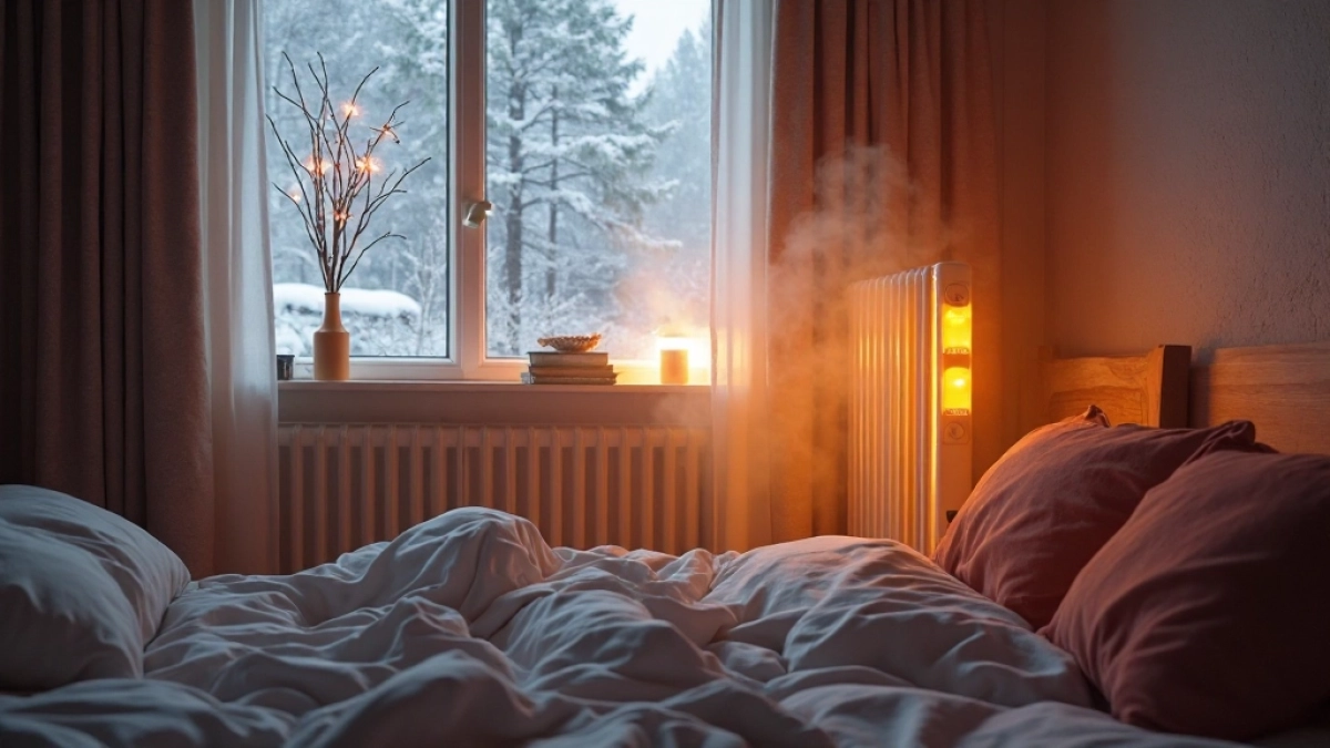 dobre grzejniki elektryczne