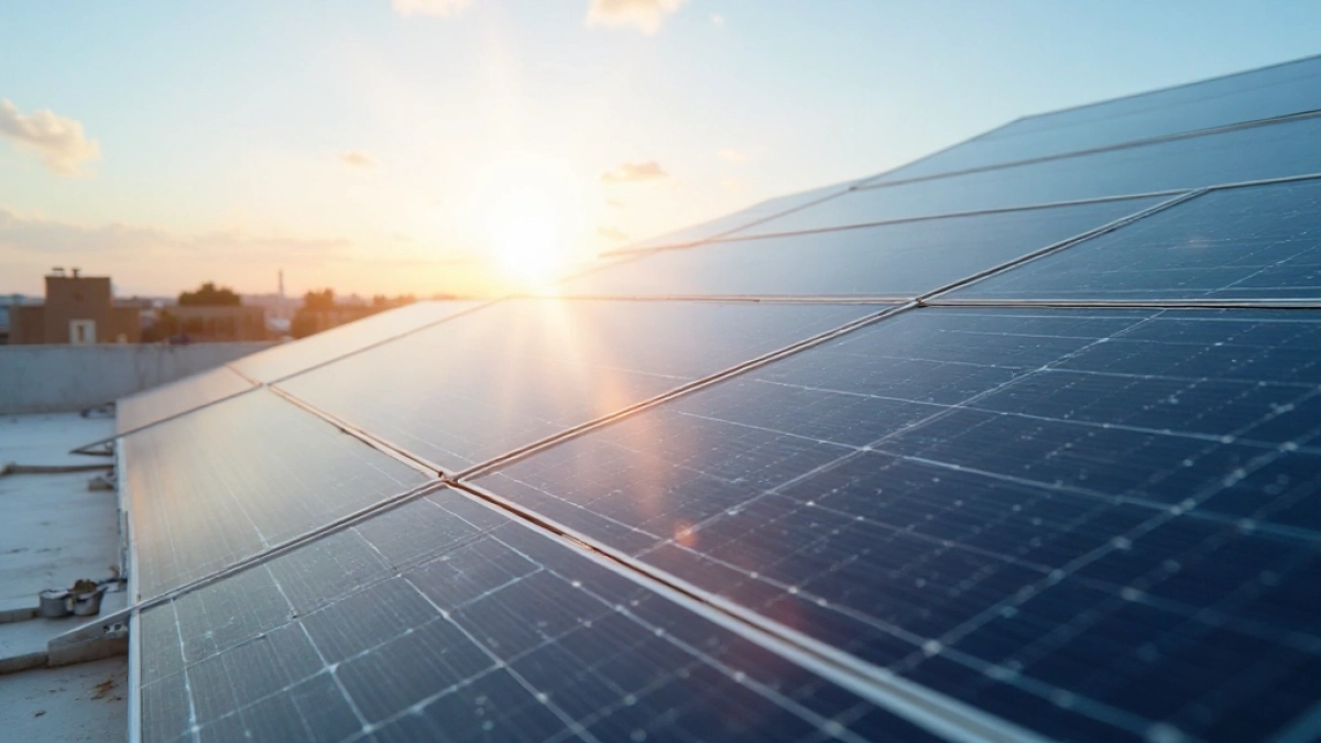 dobre panele fotowoltaiczne