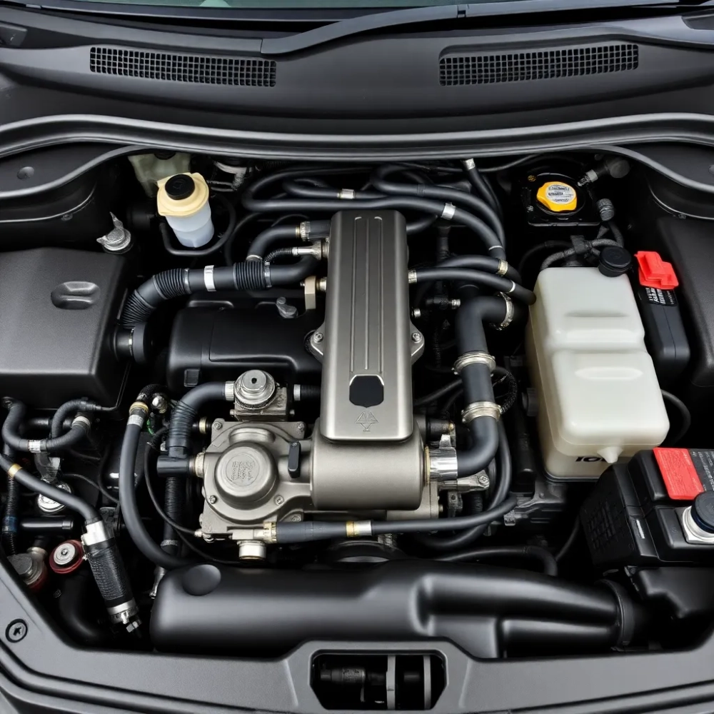 Dodge Journey 36 koszt instalacji gazowej