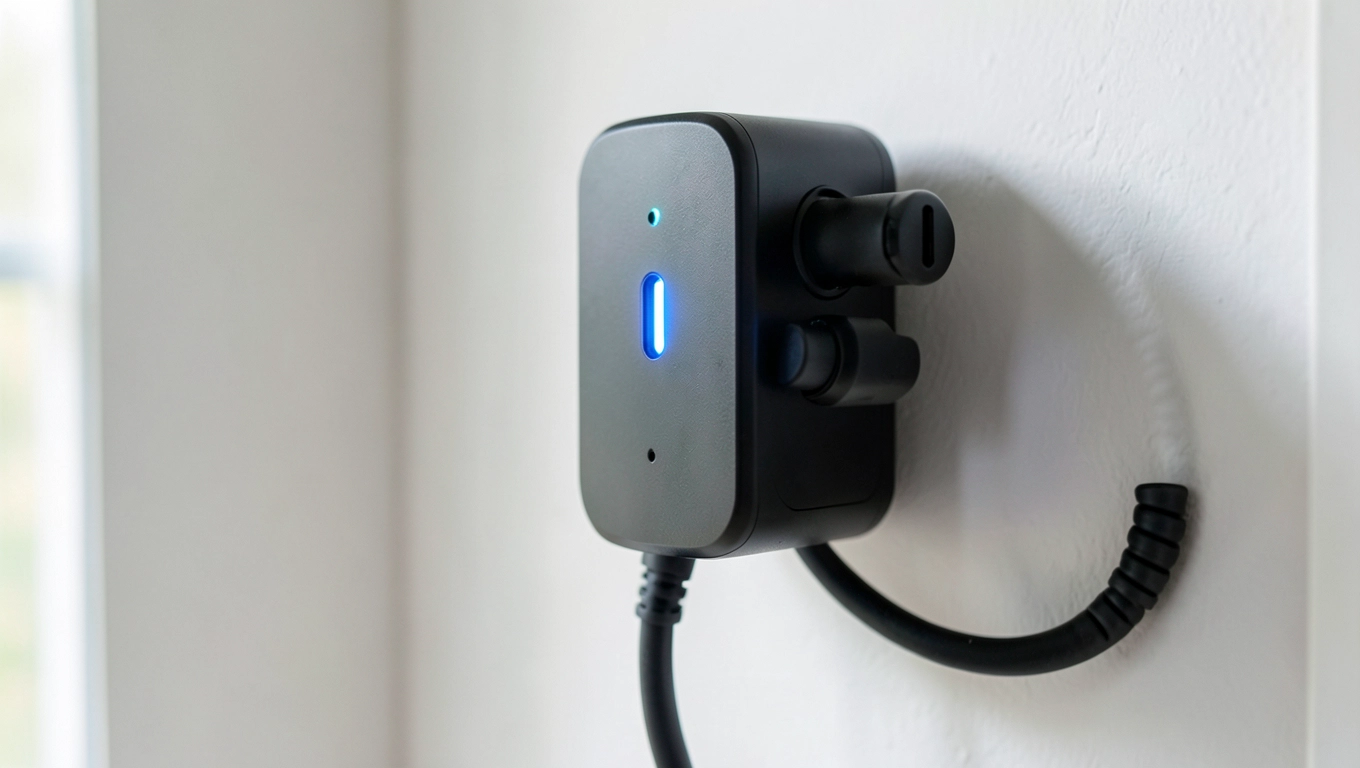 Domowa stacja ładowania samochodów elektrycznych cena