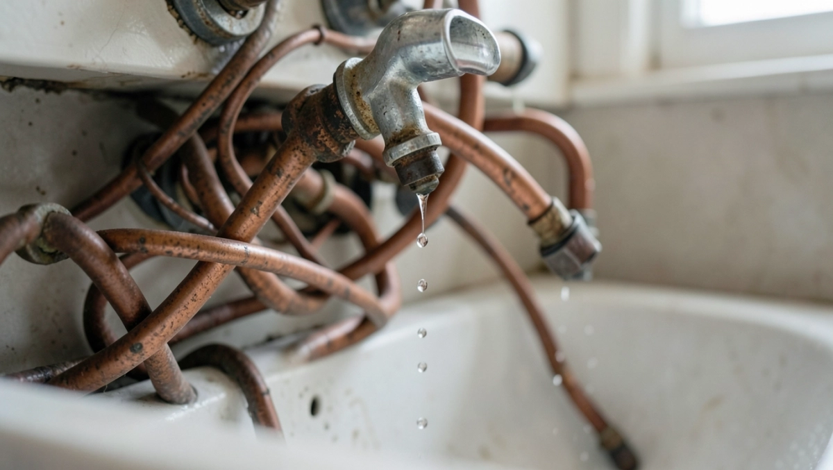 Domowe Instalacje Hydrauliczne