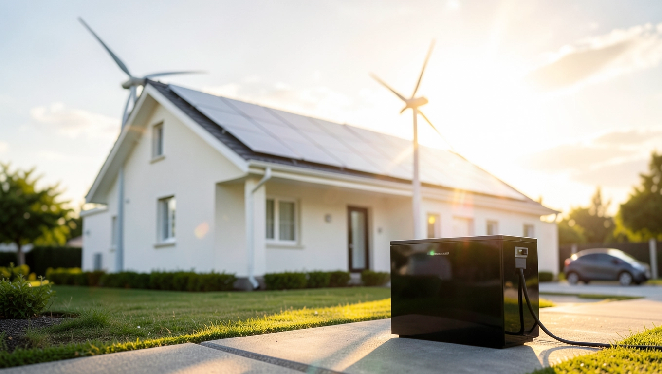 Dotacje i finansowanie a cena elektrowni 40 kW