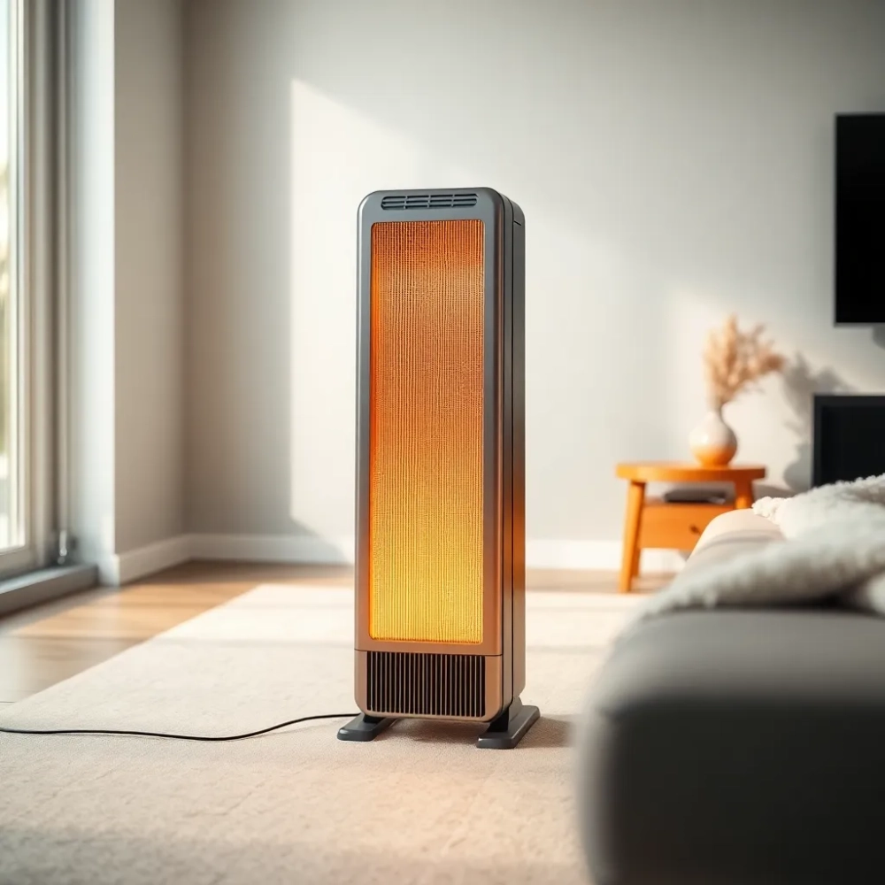 Ekonomiczne grzejniki elektryczne