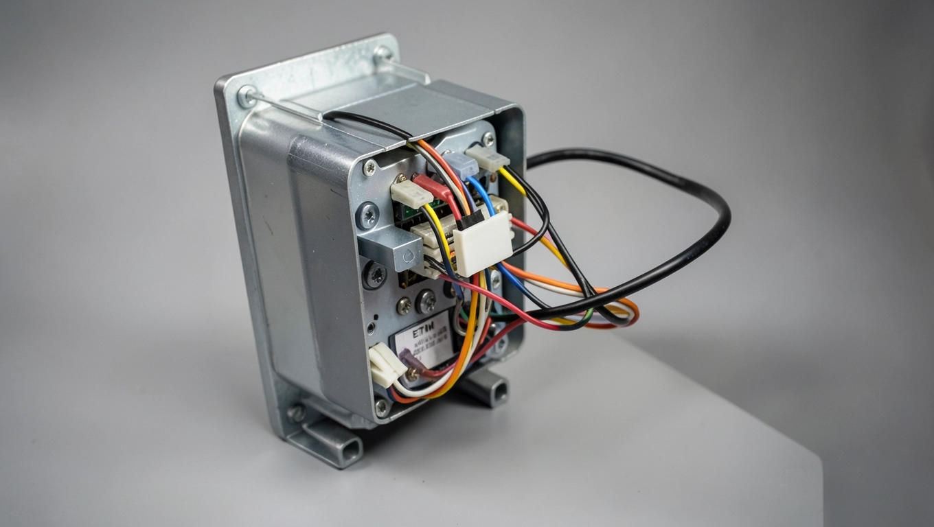 elektrobim etm02 montaż