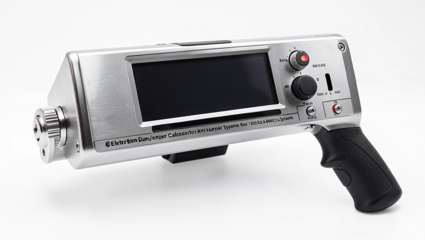 Elektrobim kalkulator klapy