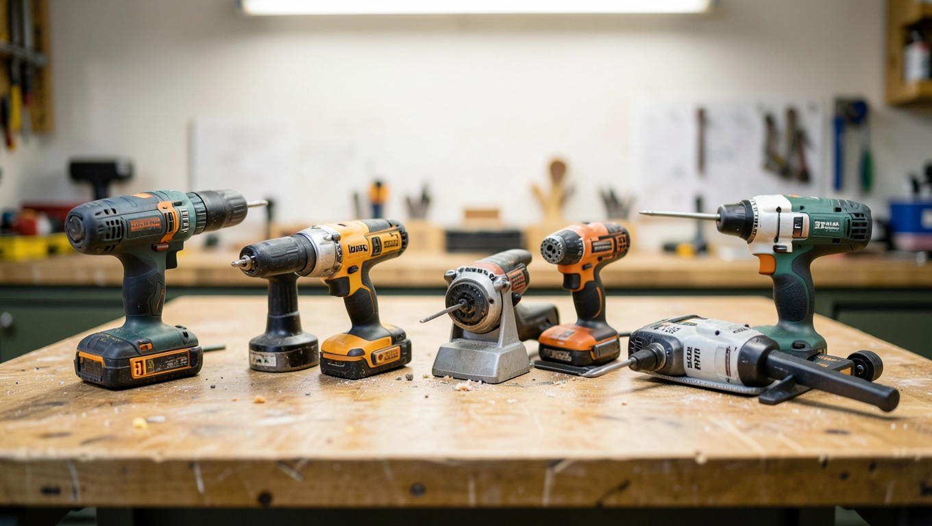 Elektronarzędzia definicja BHP