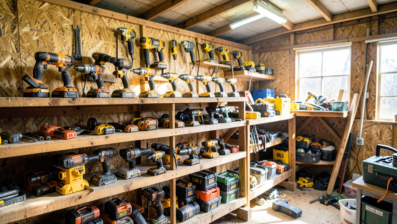 Elektronarzędzia wyprzedaż