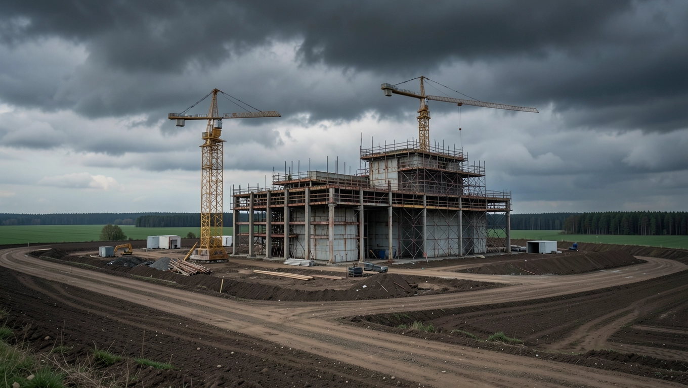 elektrownia atomowa w polsce kiedy