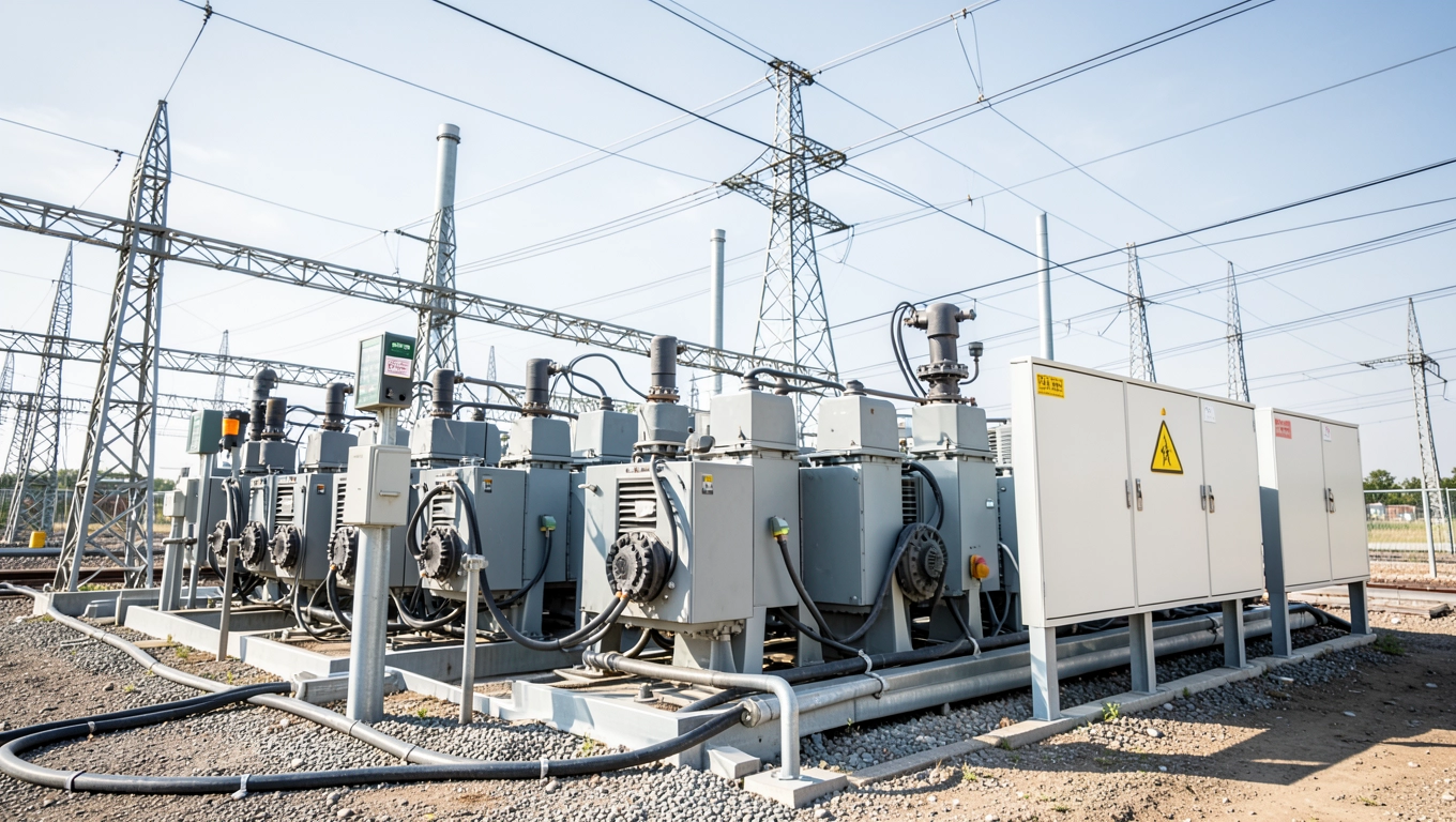 Elektrownia infolinia awarie