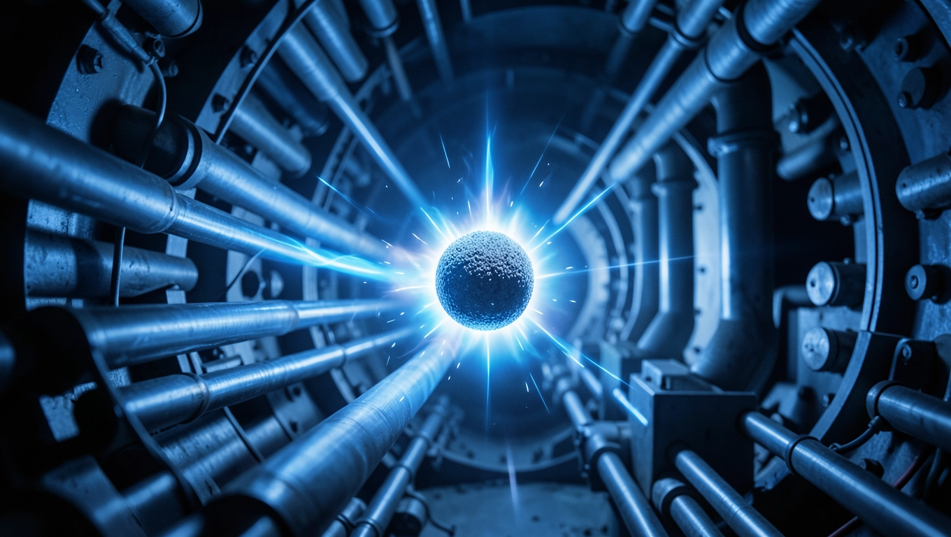 elektrownia jądrowa jak działa