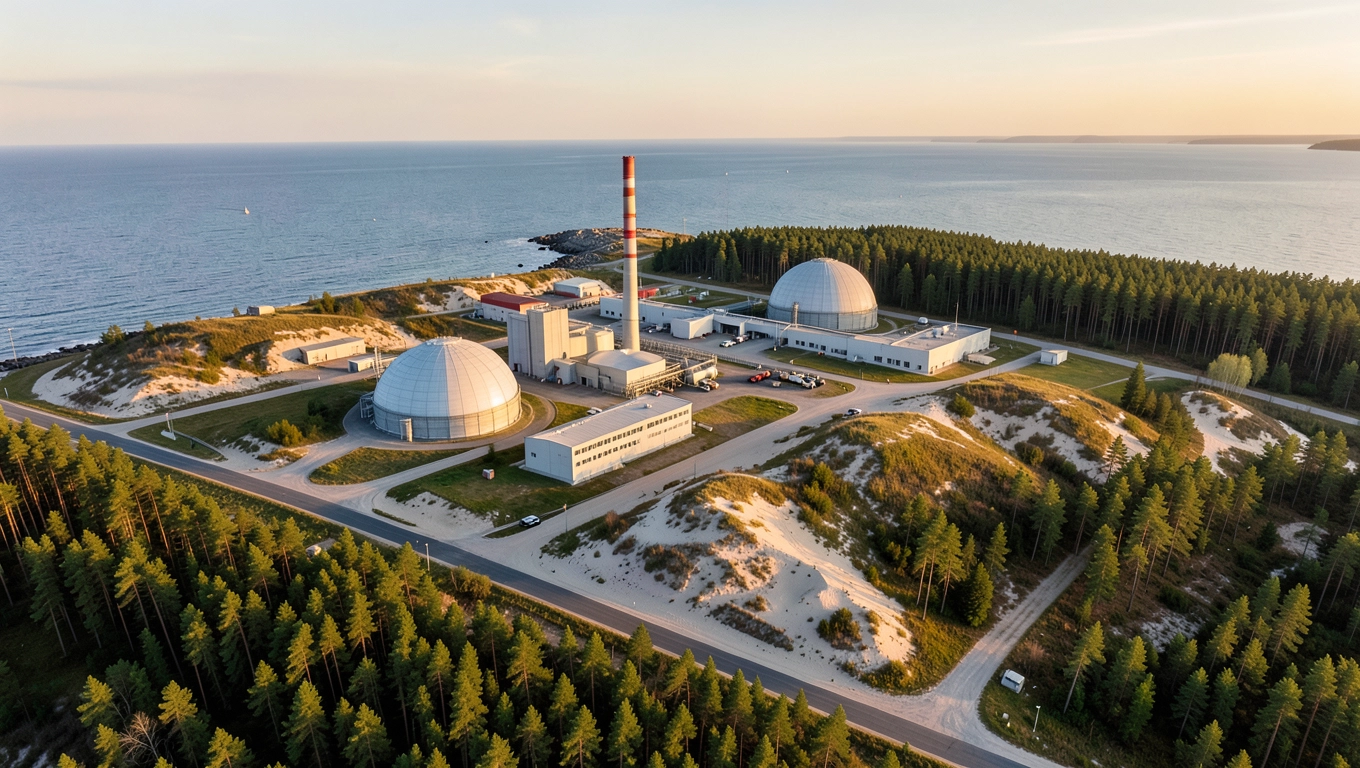 Elektrownia jądrowa w Polsce gdzie