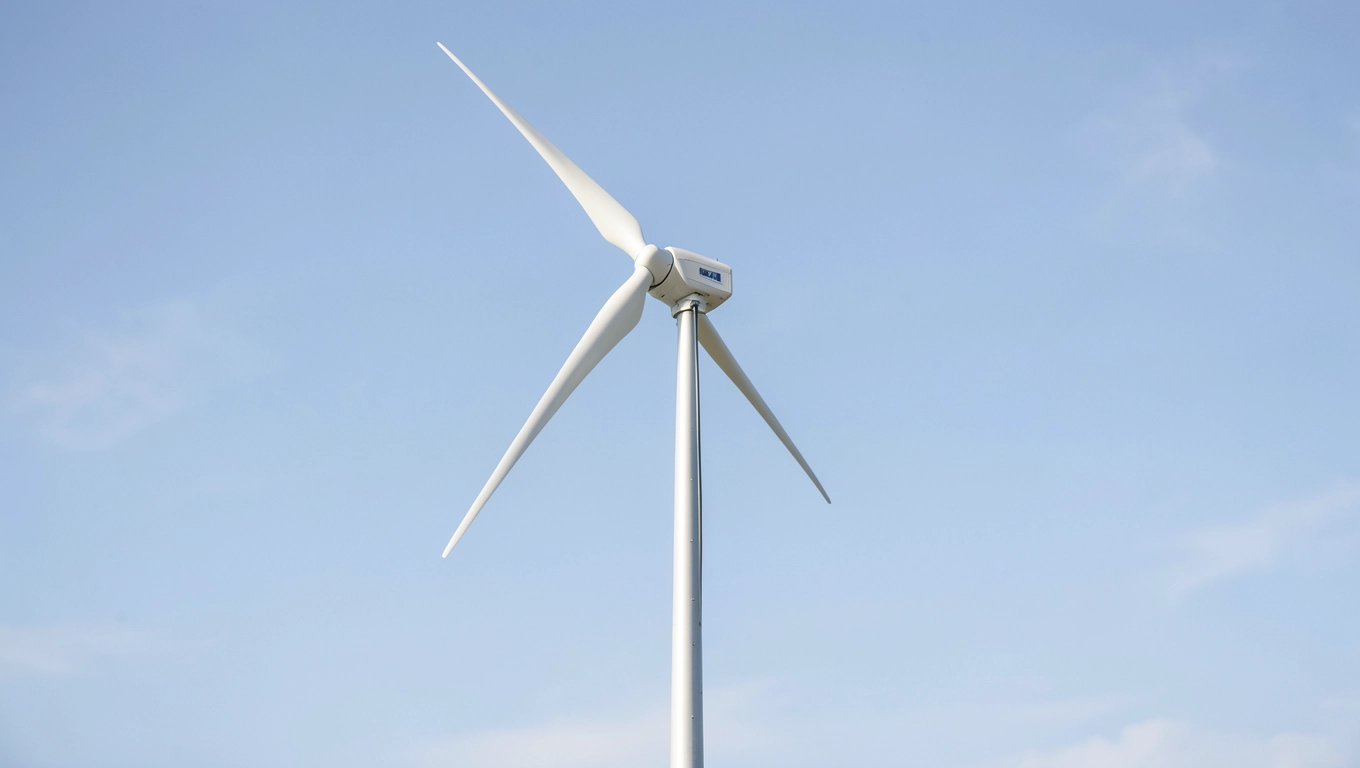 Elektrownia wiatrowa 10kW ON GRID - zestaw i cena