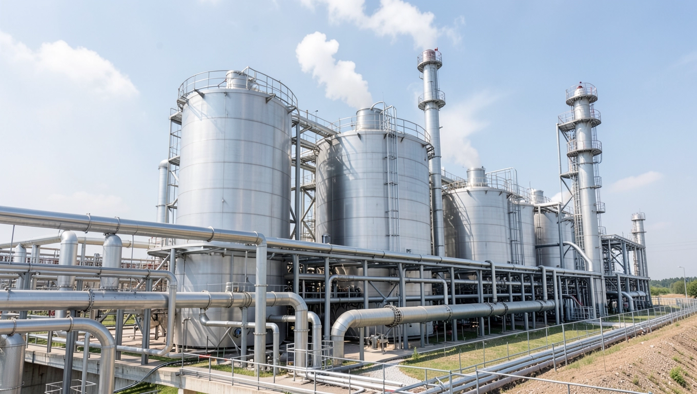 Elektrownie wodorowe